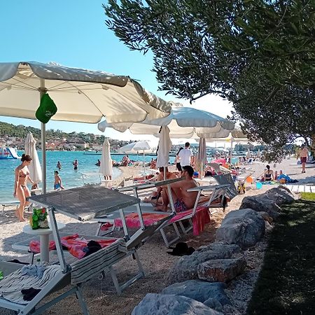 Apartman Buble Trogir Luaran gambar