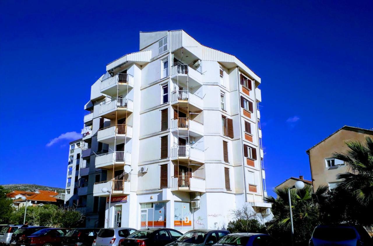 Apartman Buble Trogir Luaran gambar