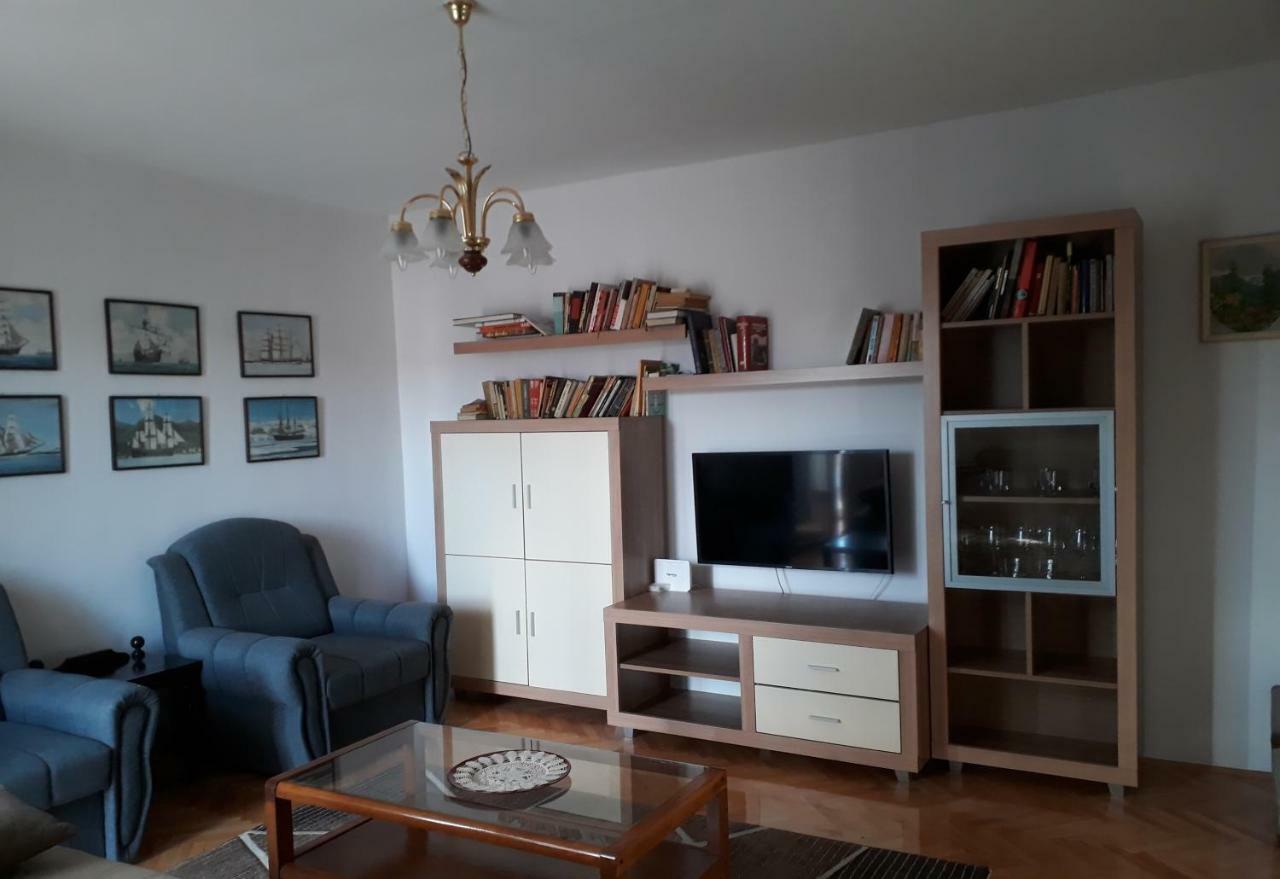 Apartman Buble Trogir Luaran gambar