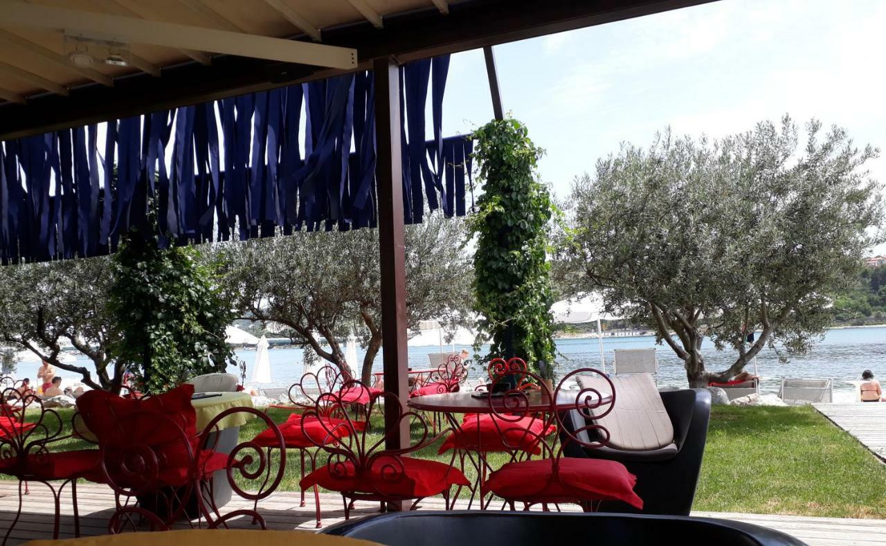 Apartman Buble Trogir Luaran gambar